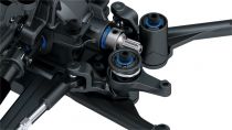 TRX68086-24-MARK - SLASH 4x4 OBA MARK JENKINS 1/10 BRUSHLESS TSM iD - SANS AQ/CHG - TRAXXAS