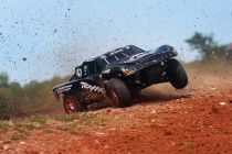 TRX68086-24-MARK - SLASH 4x4 OBA MARK JENKINS 1/10 BRUSHLESS TSM iD - SANS AQ/CHG - TRAXXAS