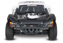 TRX68086-4 - TRAXXAS SLASH FOX EDITION - 4x4 - 1/10 BRUSHLESS - TSM - WIRELESS - iD