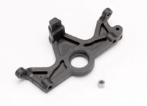 TRX6860A - TRAXXAS - SUPPORT MOTEUR ASSEMBLE