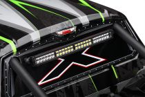 TRX7885 - Kit déclairage LED pour X-Maxx - TRAXXAS