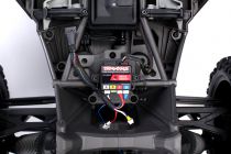 TRX7885 - Kit déclairage LED pour X-Maxx - TRAXXAS