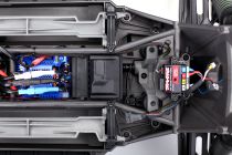 TRX7885 - Kit déclairage LED pour X-Maxx - TRAXXAS