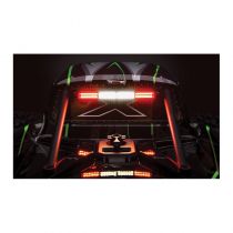 TRX7885 - Kit déclairage LED pour X-Maxx - TRAXXAS