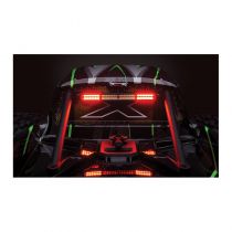 TRX7885 - Kit déclairage LED pour X-Maxx - TRAXXAS