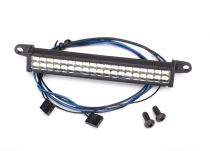 TRX8088 - Barre lumineuse LED pour pare-chocs avant TRX8124 - TRAXXAS