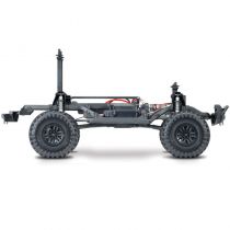 TRX82056-4-TAN - TRAXXAS - TRX-4 LAND ROVER DEFENDER SABLE TROPHY