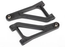 TRX8531 TRIANGLES DE SUSPENSION SUPERIEUR GAUCHE & DROIT UDR - TRAXXAS