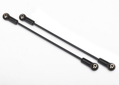 TRX8542 BIELLETTES DE SUSPENSION ACIER ARRIERE UDR - TRAXXAS