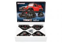 TRX8880 - KIT CHENILLE TRAXX TOUT-TERRAIN POUR TRX-4 - TRAXXAS