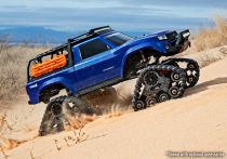 TRX8880 - KIT CHENILLE TRAXX TOUT-TERRAIN POUR TRX-4 - TRAXXAS