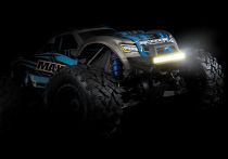 TRX8990 - KIT COMPLET LED MAXX - Traxxas