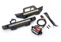 TRX8990 - KIT COMPLET LED MAXX - Traxxas