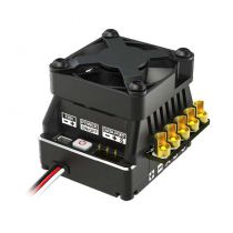 TS160 1/10 Brushless ESC 160Amp - SKY300064-01