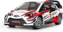 TT-02 Toyota Yaris WRC Gazoo Racing KIT - 58659