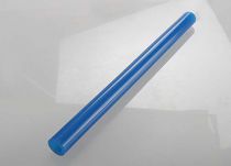 TUBE SILICONE BLEU D\'ECHAPPEMENT NITRO STAMPEDE