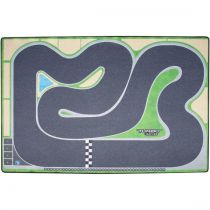 Turbo Racing Circuit 1/76 XL 80x120 TB-760050