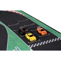 Turbo Racing Circuit Rallye 1/76 50x95cm TB-760101