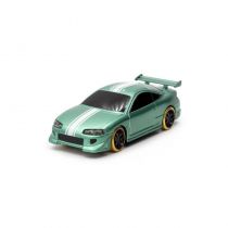 Turbo Racing Combo Micro Drift RTR 1/76