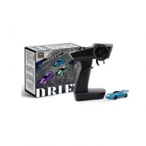 Turbo Racing Combo Micro Drift RTR 1/76