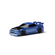 Turbo Racing Micro Drift RTR 1/76 TB-C64