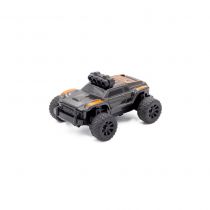 Turbo Racing Micro Monster truck 1/76ème Noir RTR- TB-C81-BL