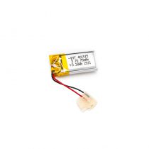 TURBO RACING MICRO RALLY LIPO BATTERY 3.7V 75MAH