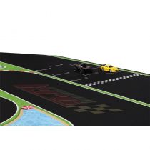 TURBO RACING Piste XXL pour Turbo Racing Micro Rally (90x160 cm), TB-760102