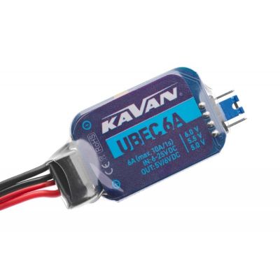 UBEC 6A KAVAN 21515