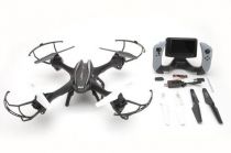 UDI RC DRONE UFO LARK FPV BLANC RTF Z6759992