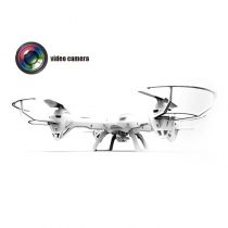 UDI RC DRONE UFO LARK FPV BLANC RTF Z6759992