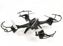 UDI RC DRONE UFO LARK FPV NOIR RTF Z6759991