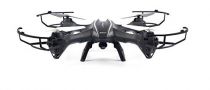 UDI RC DRONE UFO LARK FPV NOIR RTF Z6759991