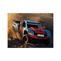 UDR UNLIMITED DESERT FOX AVEC KIT LEDS - TRAXXAS 85086-4