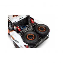 UDR UNLIMITED DESERT FOX AVEC KIT LEDS - TRAXXAS 85086-4