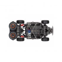UDR UNLIMITED DESERT FOX AVEC KIT LEDS - TRAXXAS 85086-4