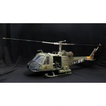 UH-1B  Gun Ship 501st Aviation Battalion Firebirds 60029