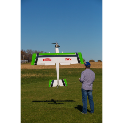 Ultra Stick 30cc ARF Hangar 9 - HAN2365