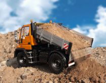 Unimog U300 RTR Carson 500907170