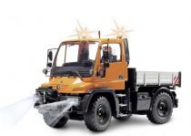 Unimog U300 RTR Carson 500907170