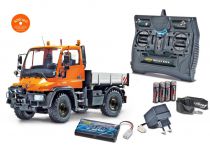 Unimog U300 RTR Carson 500907170