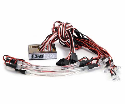 Unit� d\'�clairage LED DRIFT  500906153