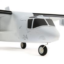 V-22 Osprey VTOL BNF Basic (EFL9650)