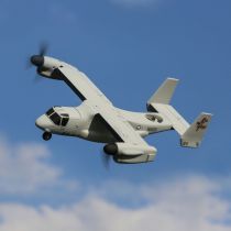 V-22 Osprey VTOL BNF Basic (EFL9650)