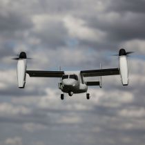 V-22 Osprey VTOL BNF Basic (EFL9650)