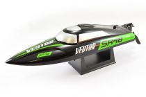 V797-3B - VOLANTEX - RACENT VECTOR BATEAU VECTOR SR48 RTR - NOIR