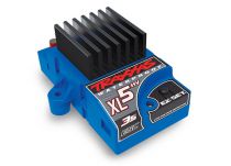 VARIATEUR BRUSHED XL-5HV  3S WATERPROOF - TRX3025 - TRAXXAS 3025