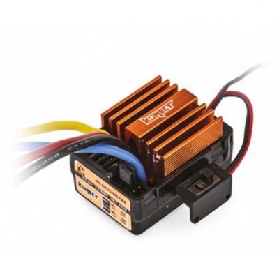  Variateur �tanche charbon 40amp sp�cial Crawlers et bateaux