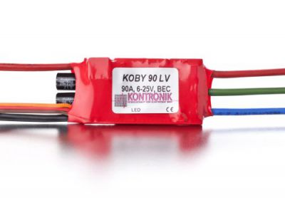 Variateur KONTRONIK Koby 90 LV - 04910