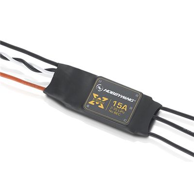 Variateur multi Rotor XRotor-15A-V1